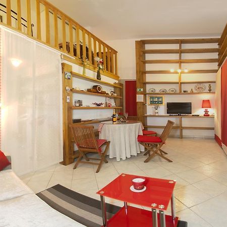 Kamenita Apartment Split Ngoại thất bức ảnh