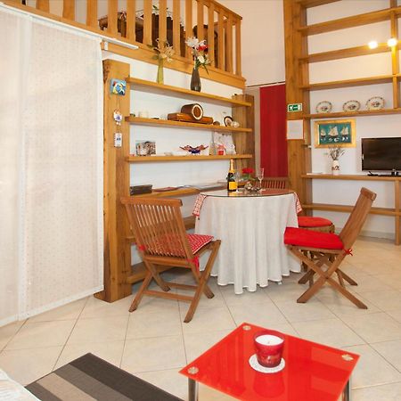 Kamenita Apartment Split Ngoại thất bức ảnh