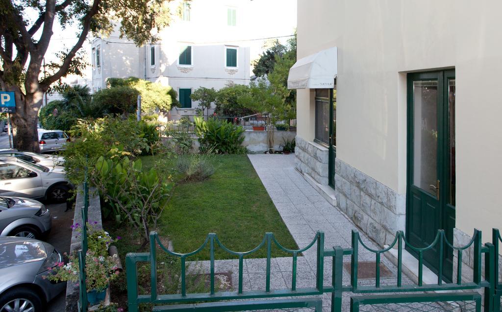 Kamenita Apartment Split Phòng bức ảnh