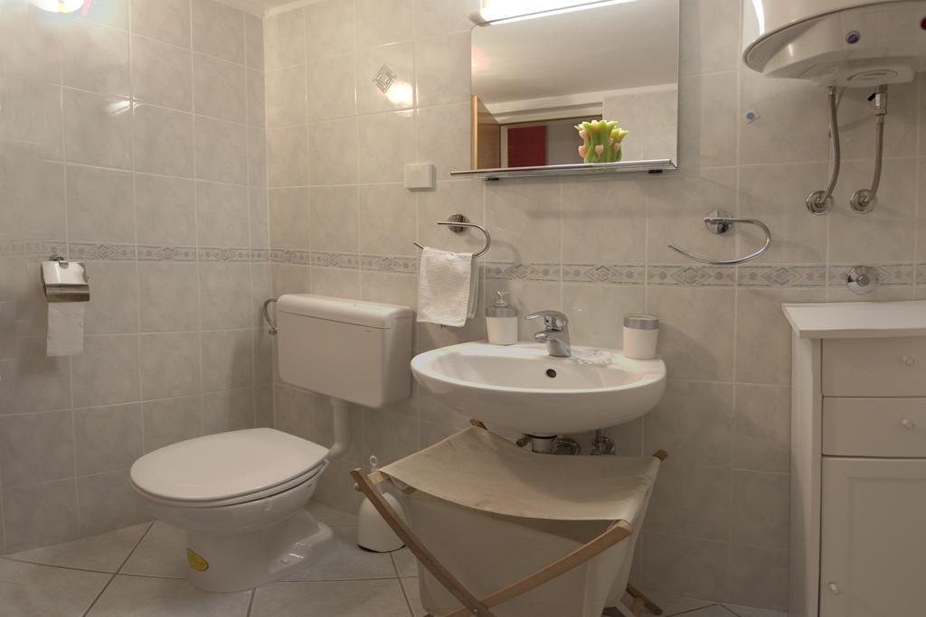 Kamenita Apartment Split Ngoại thất bức ảnh