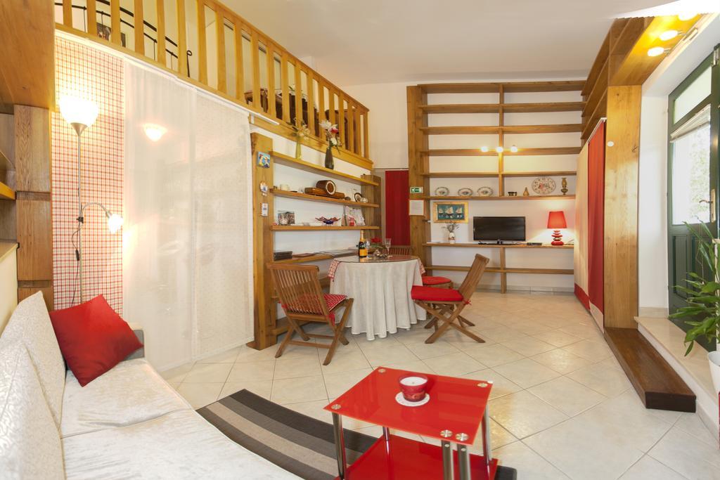 Kamenita Apartment Split Ngoại thất bức ảnh