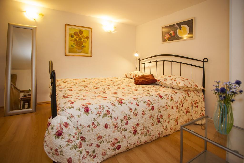 Kamenita Apartment Split Ngoại thất bức ảnh