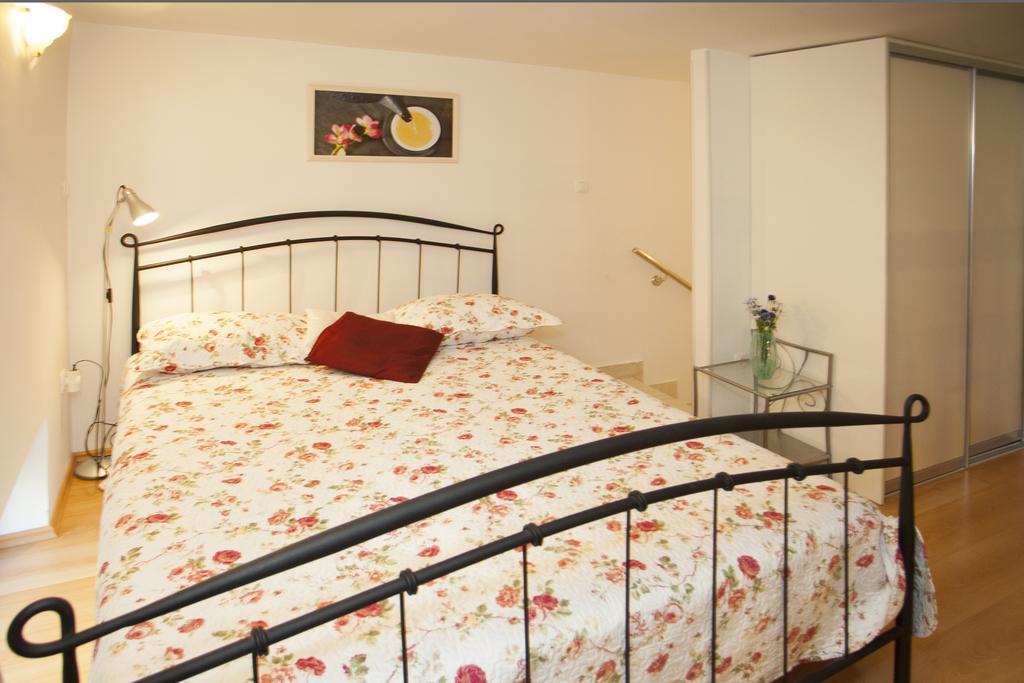 Kamenita Apartment Split Ngoại thất bức ảnh
