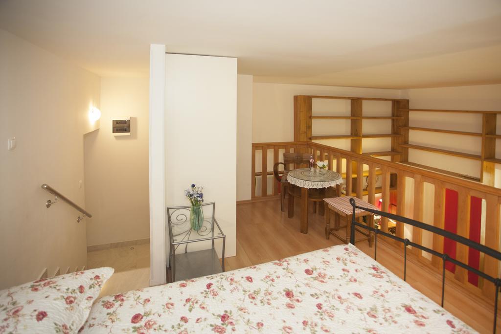 Kamenita Apartment Split Ngoại thất bức ảnh