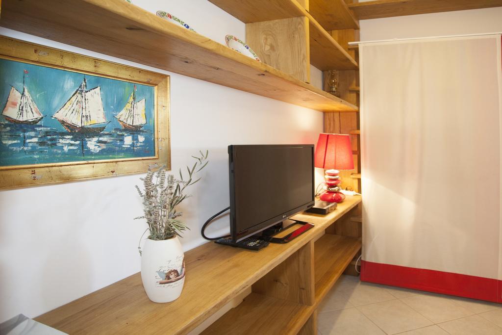 Kamenita Apartment Split Ngoại thất bức ảnh