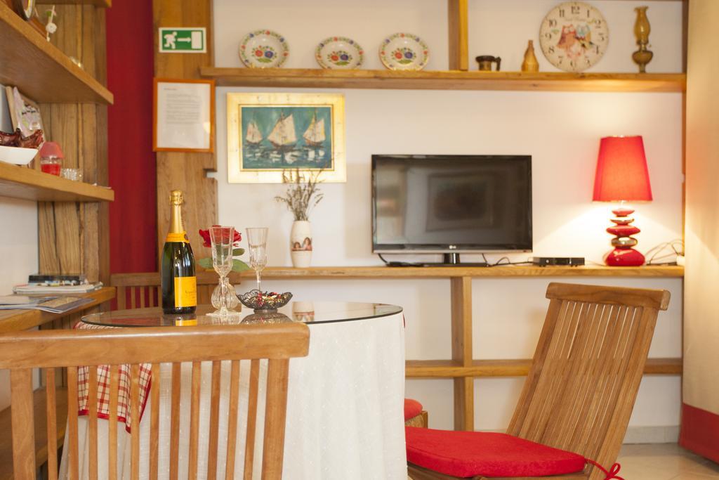 Kamenita Apartment Split Ngoại thất bức ảnh