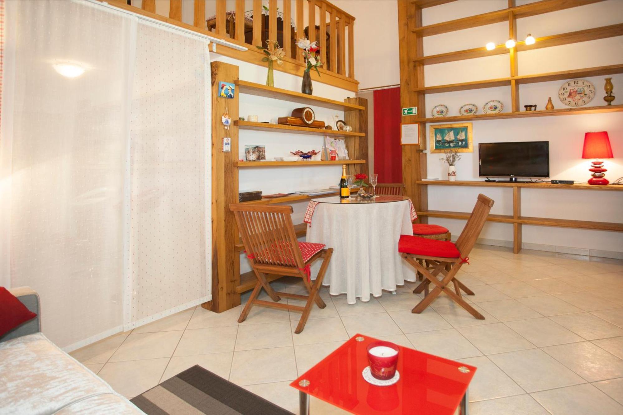 Kamenita Apartment Split Ngoại thất bức ảnh