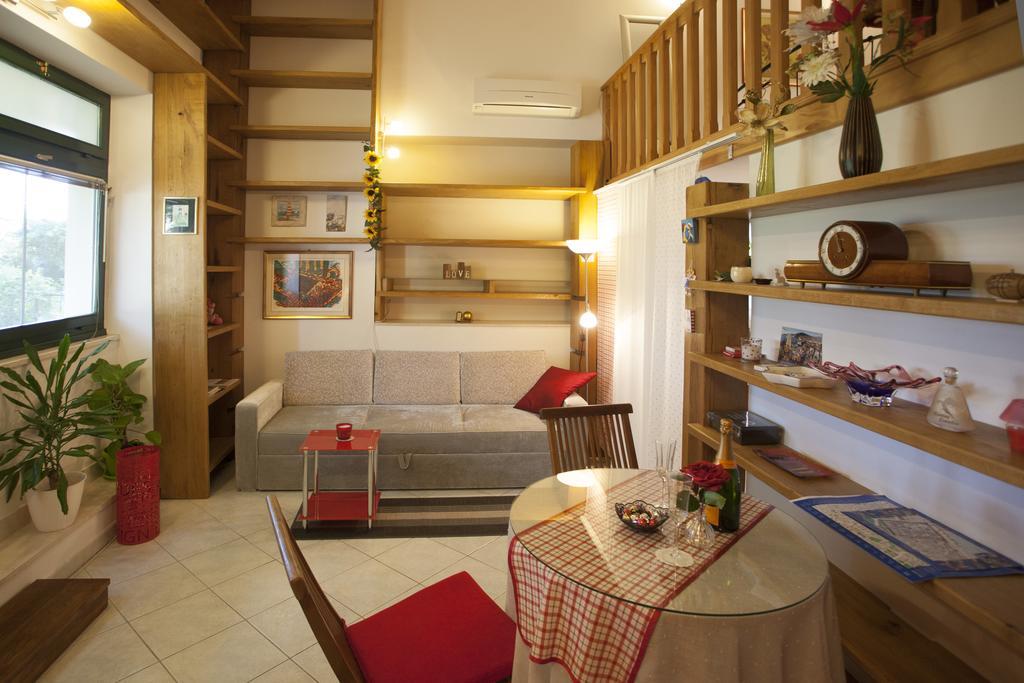 Kamenita Apartment Split Ngoại thất bức ảnh