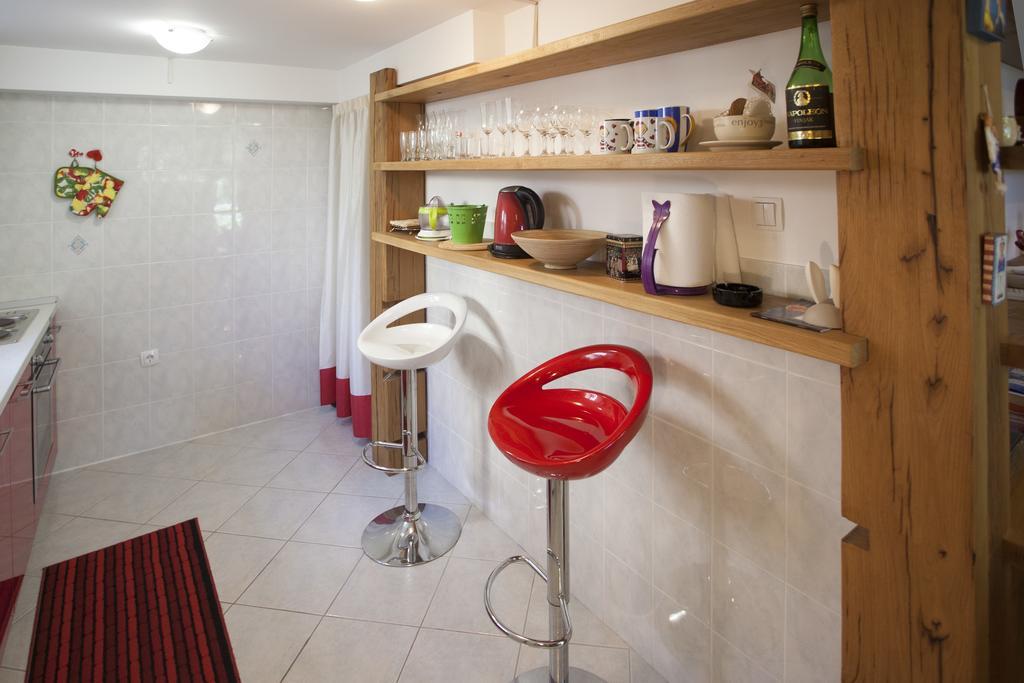 Kamenita Apartment Split Ngoại thất bức ảnh