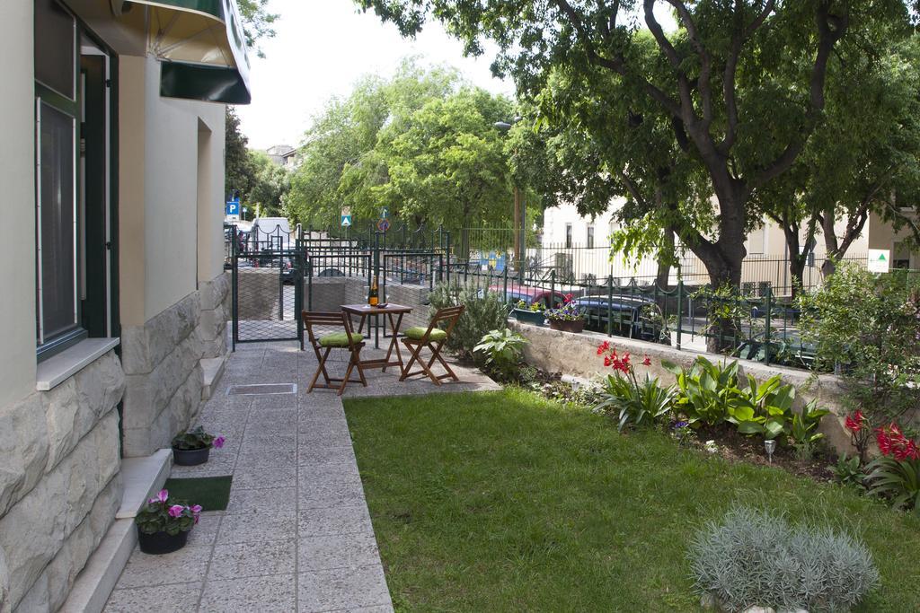Kamenita Apartment Split Ngoại thất bức ảnh