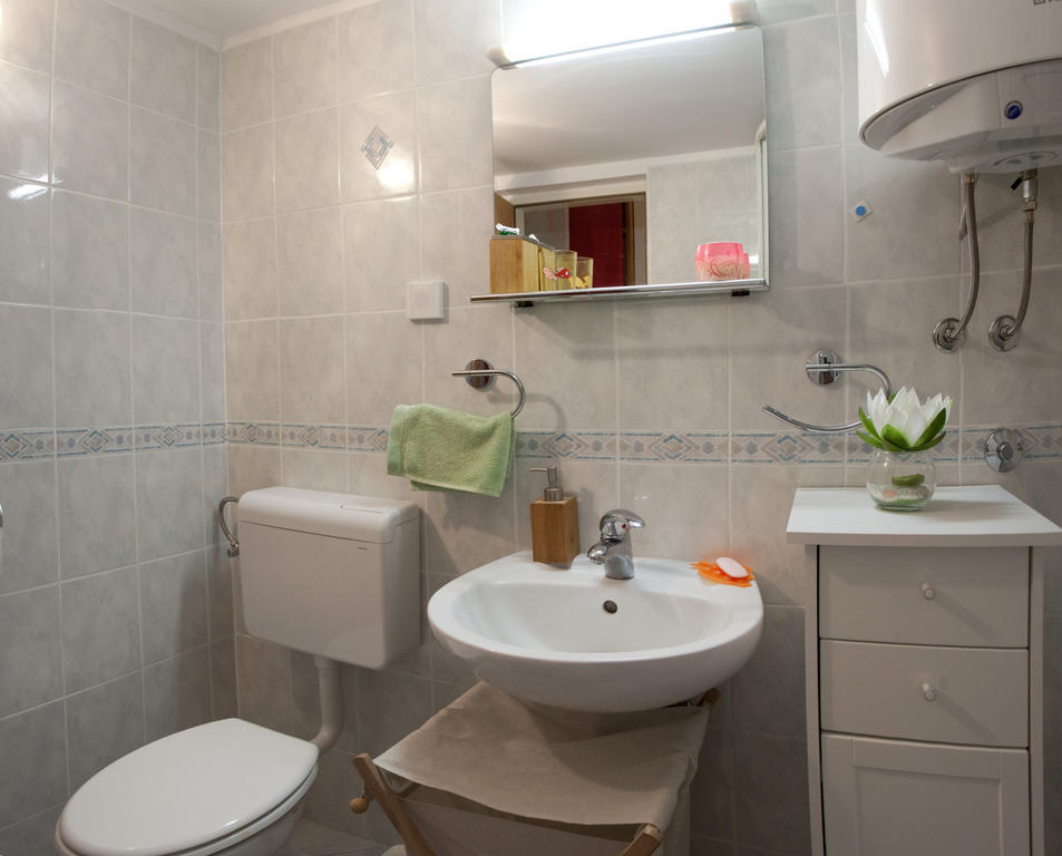 Kamenita Apartment Split Phòng bức ảnh