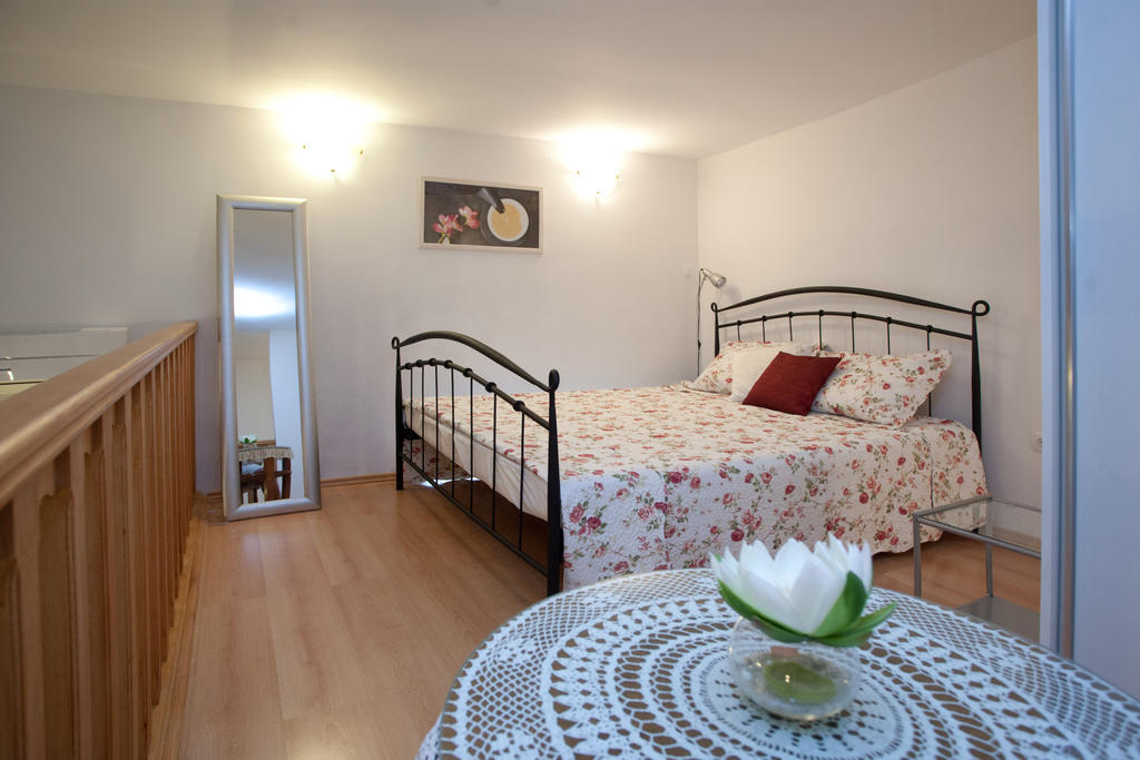 Kamenita Apartment Split Phòng bức ảnh
