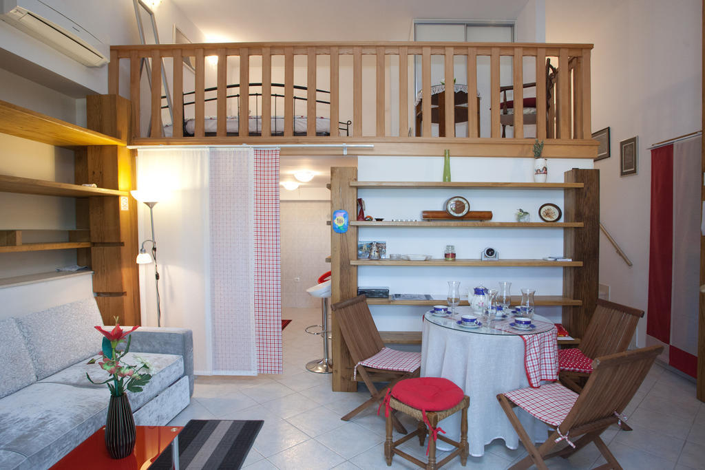 Kamenita Apartment Split Phòng bức ảnh