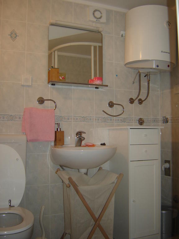 Kamenita Apartment Split Phòng bức ảnh