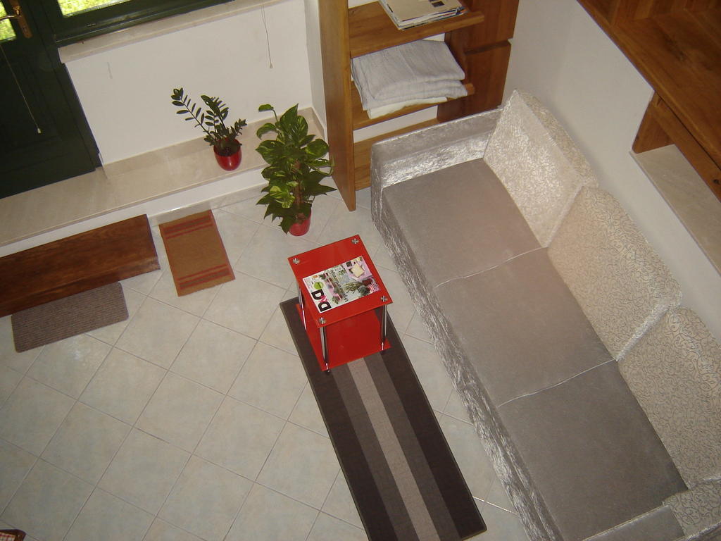 Kamenita Apartment Split Phòng bức ảnh