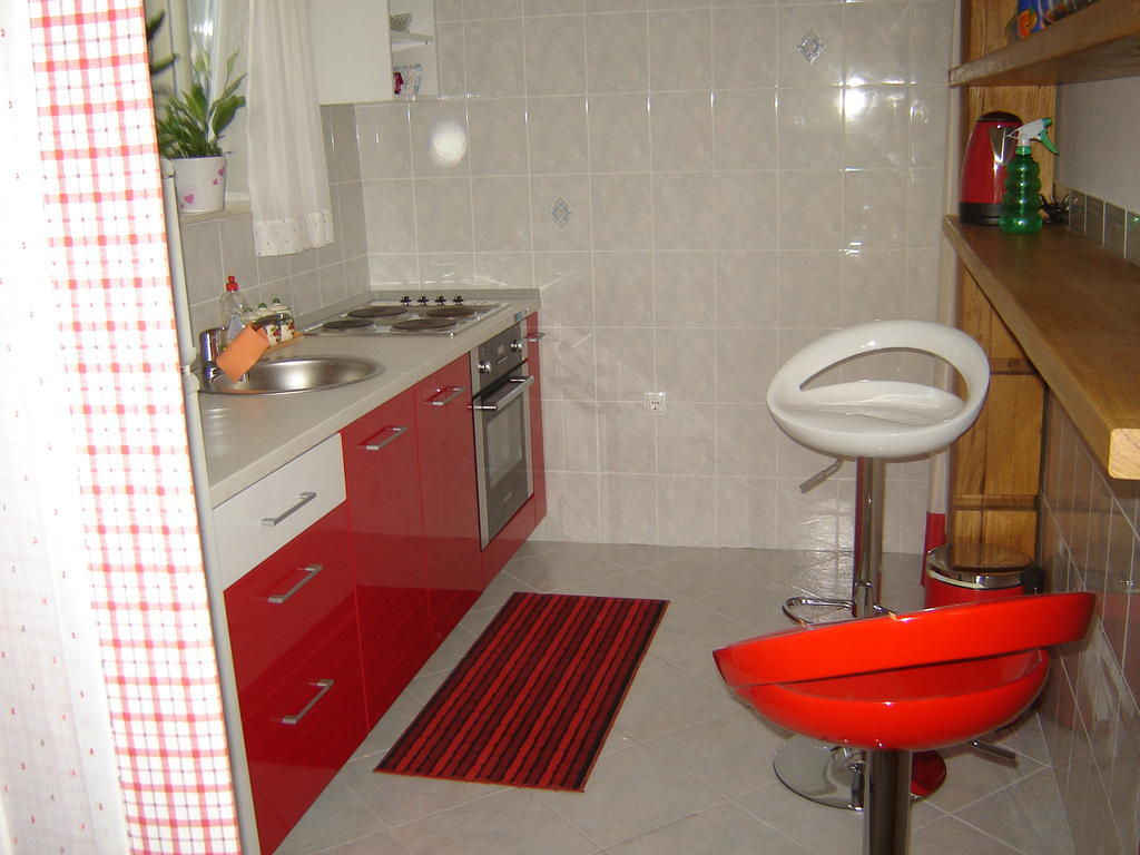 Kamenita Apartment Split Phòng bức ảnh